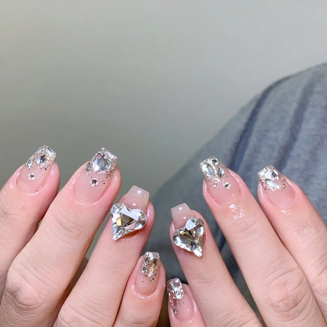 ネイル Unicorn Nail 矢場町店のネイルデザイン