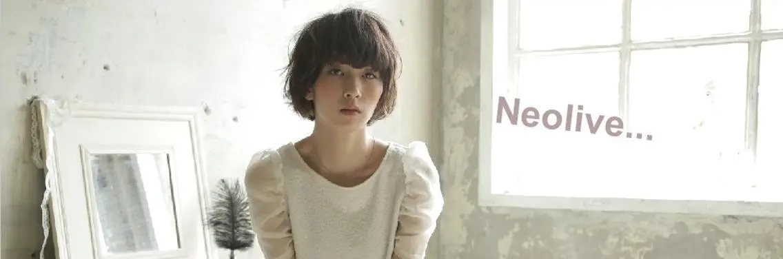 小林 永佳のヘアスタイル