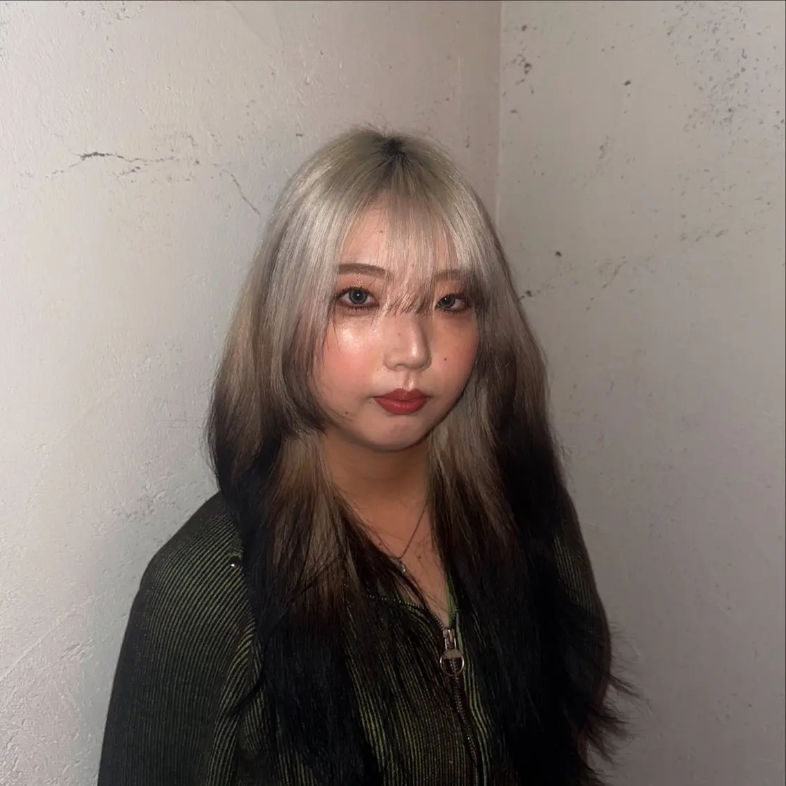 ✂️カットモデル 募集💎NANA💎のヘアスタイル
