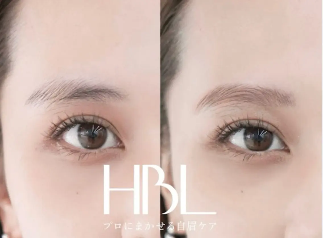 アイブロウ fossette hair&eyeのマツエク・マツパデザイン