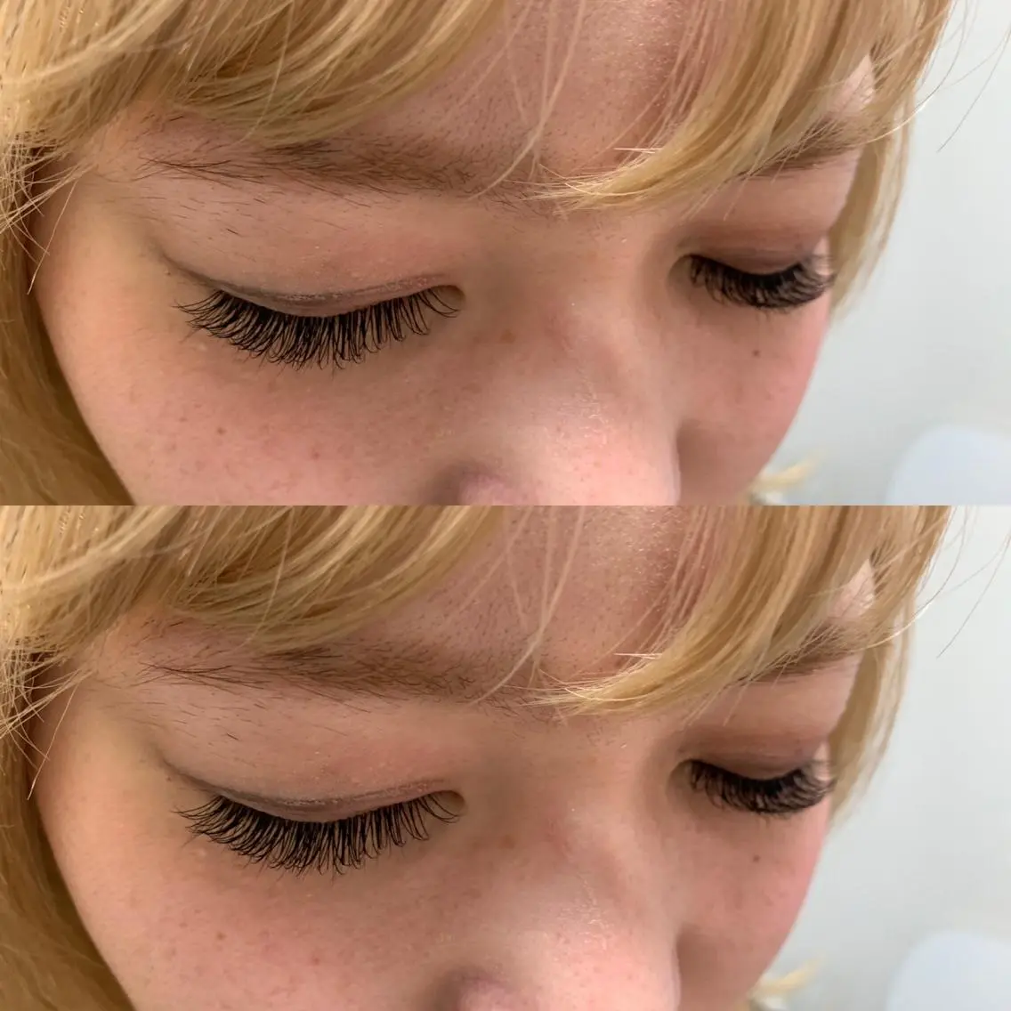 マツエク・マツパ CCカール Cカール 新中 茉莉香の眉毛・アイブロウイメージ