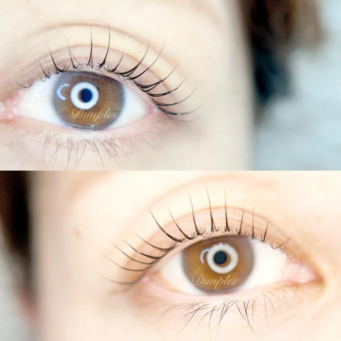 マツエク・マツパ Dimples eyelashのエステ・リラクイメージ