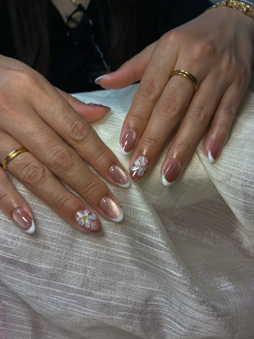 ネイル kirameiki nail salonのネイルデザイン