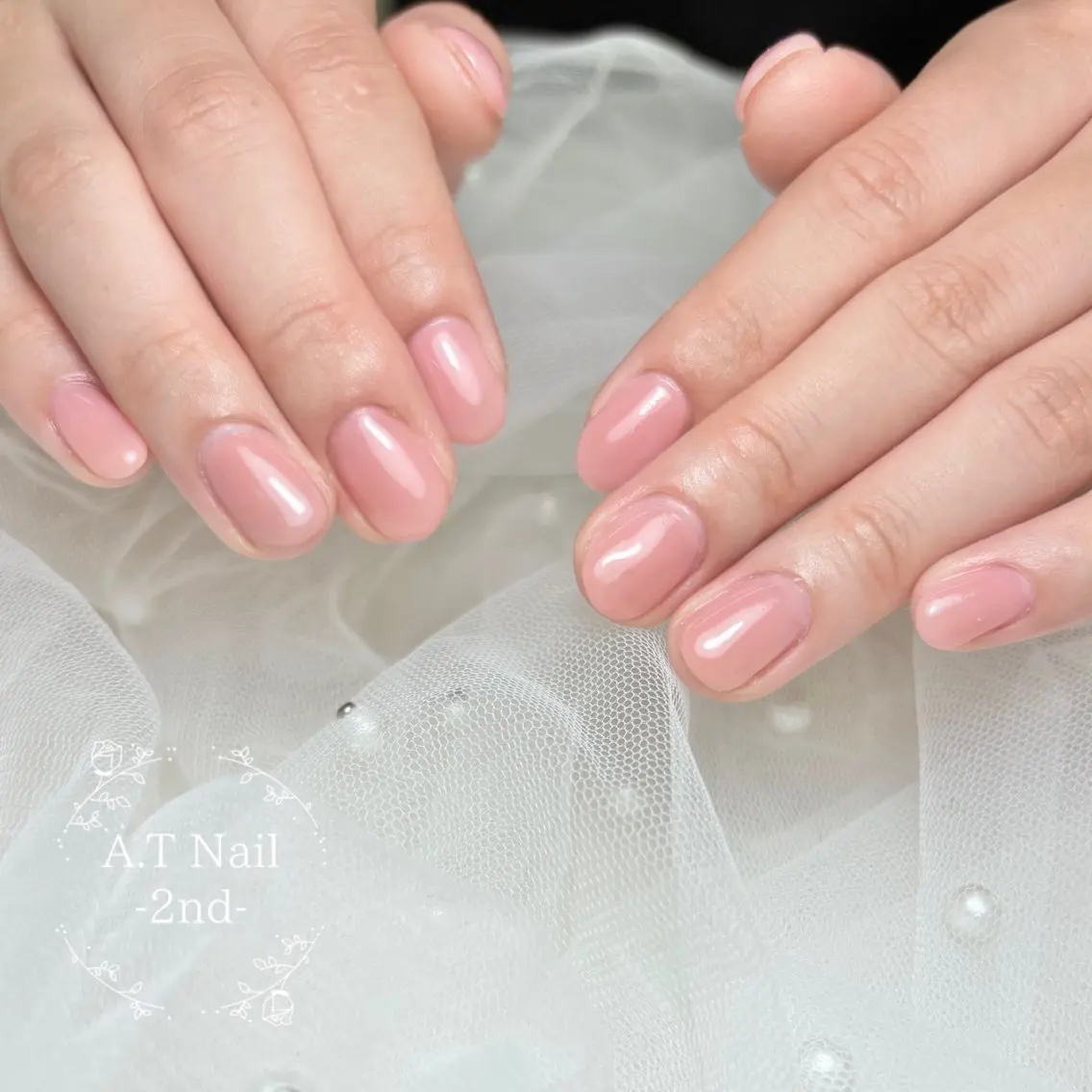ネイル TRUST Nail 佐野店のネイルデザイン