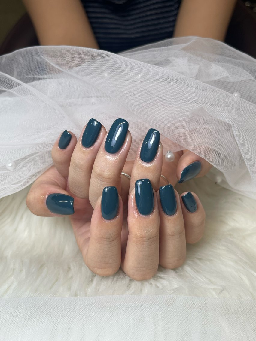 ネイル ハンドネイル NiJi Nailsのネイルデザイン