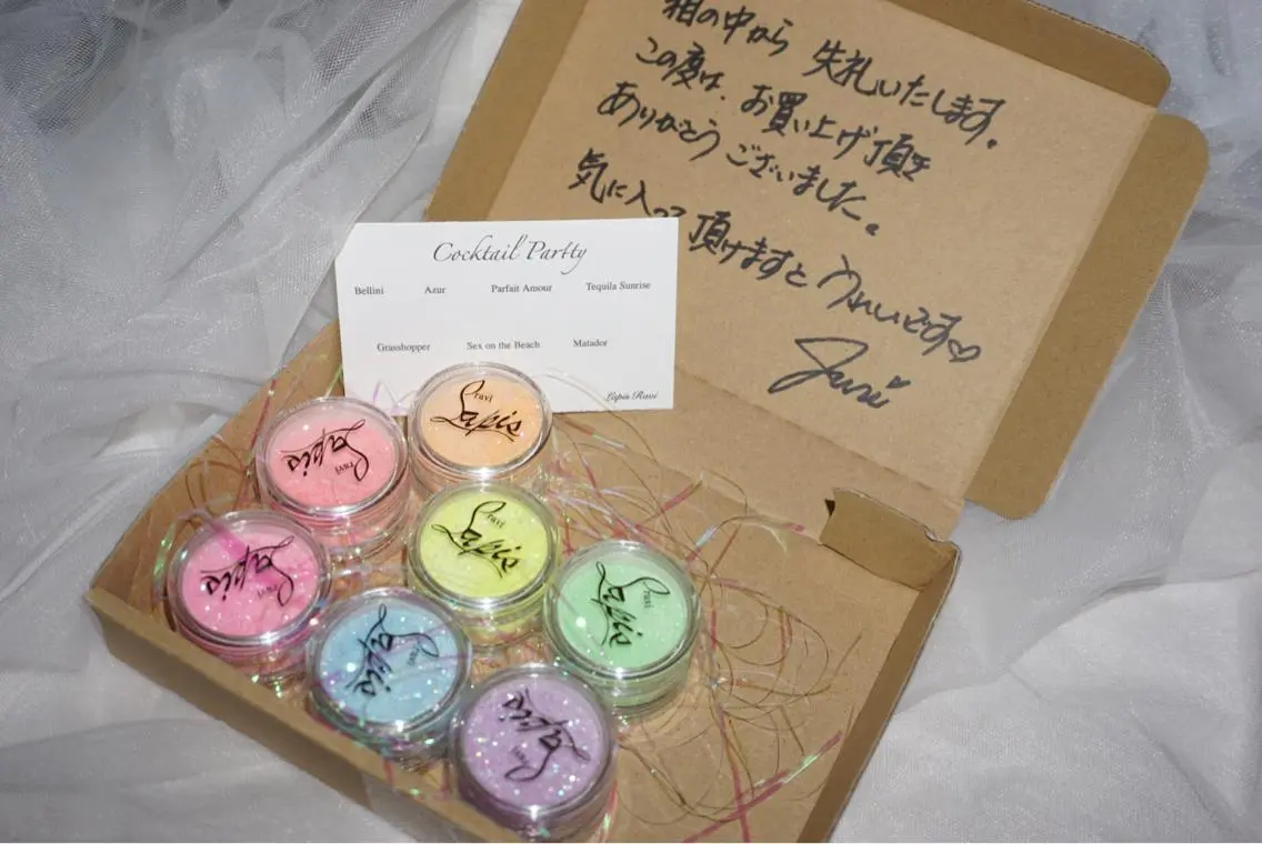 ネイル nail salon Be.のネイルデザイン