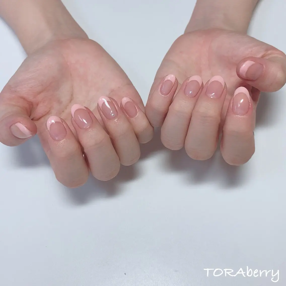 ネイル ネイリスト なつみのネイルデザイン