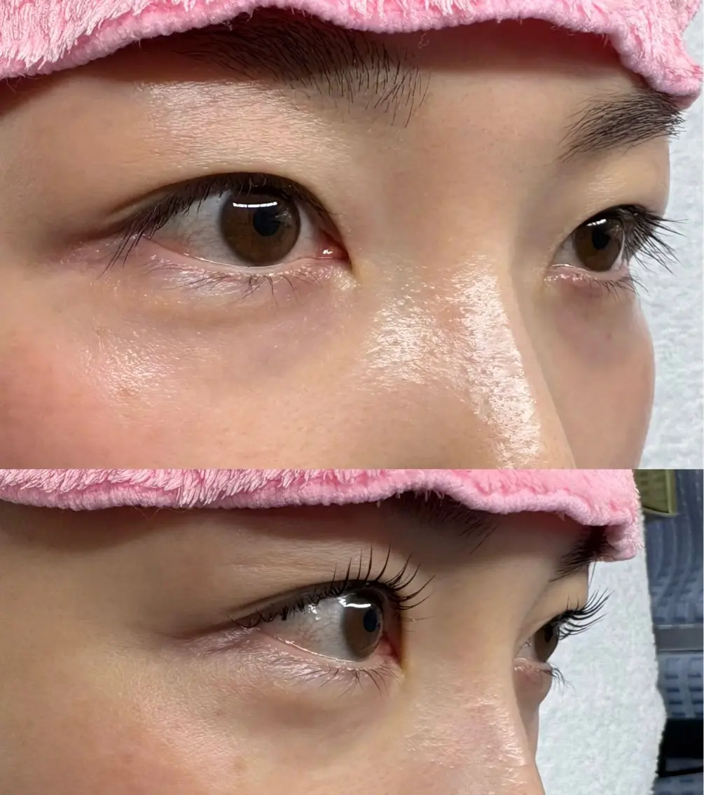 マツエク・マツパ トータルビューティー サロン・Ｎの眉毛・アイブロウイメージ