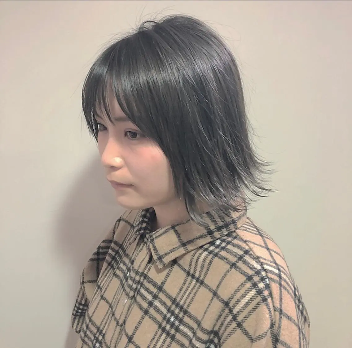 ショート カラー モテ髪支持率NO.1 KENJIROのヘアスタイル