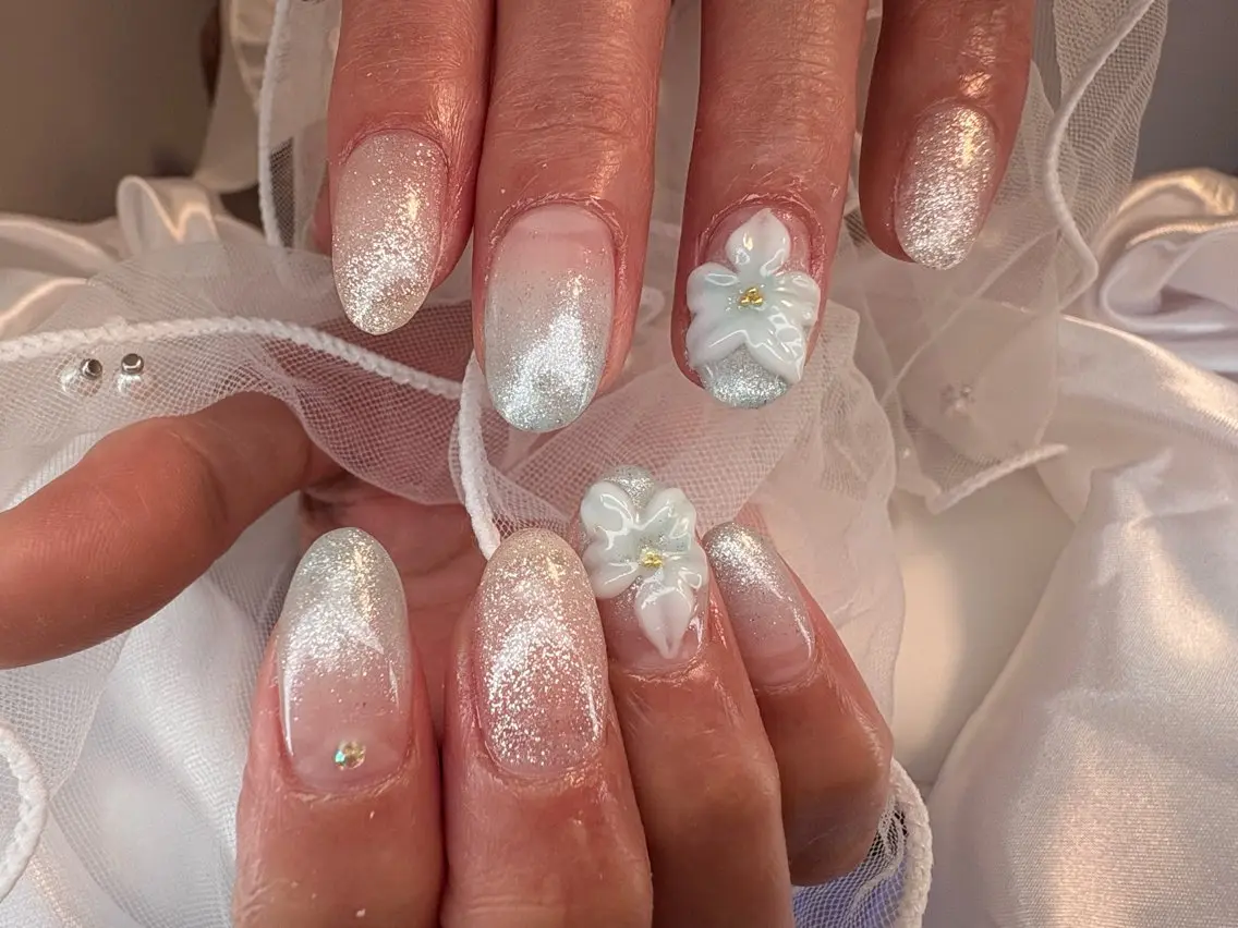 ネイル nail salon luuのネイルデザイン