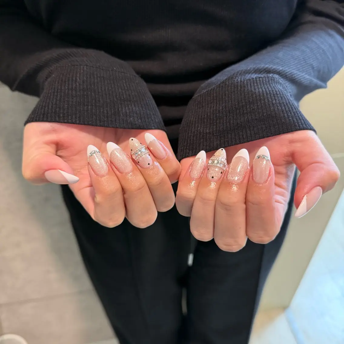 ネイル ハンドネイル nailsalon NANAのネイルデザイン
