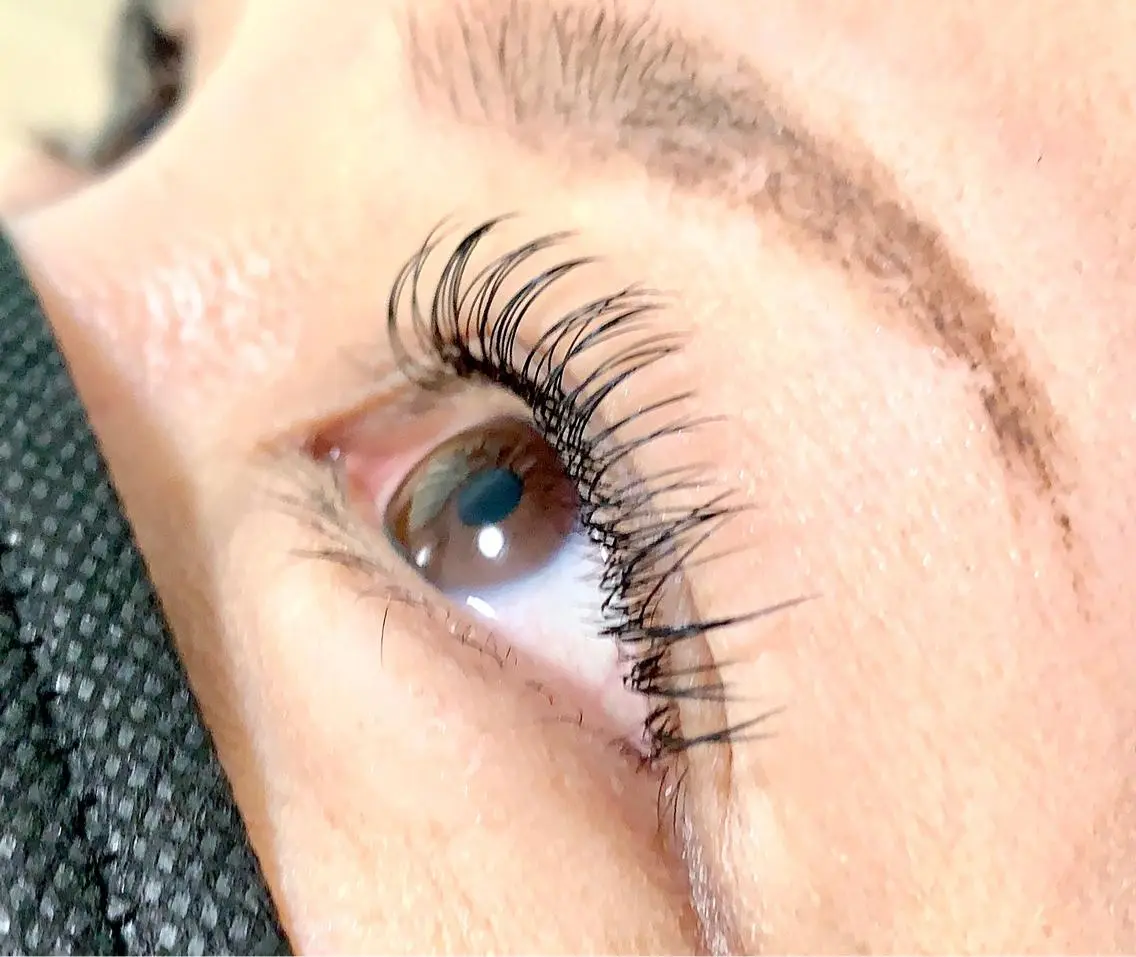 マツエク・マツパ Eyelash Nappのマツエク・マツパデザイン