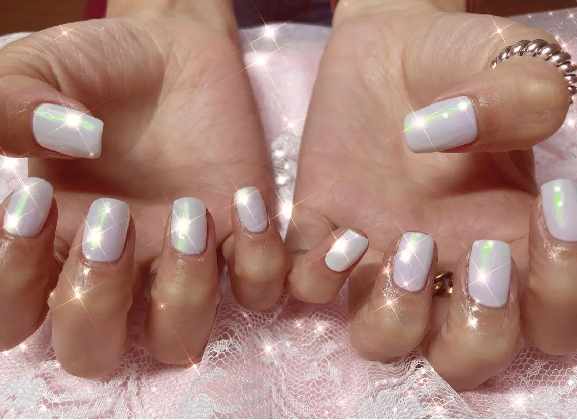 ネイル twincle nailのネイルデザイン