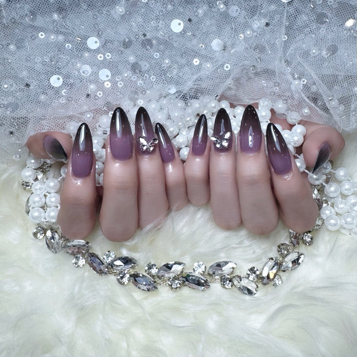 ネイル Doris Nail Salonのネイルデザイン