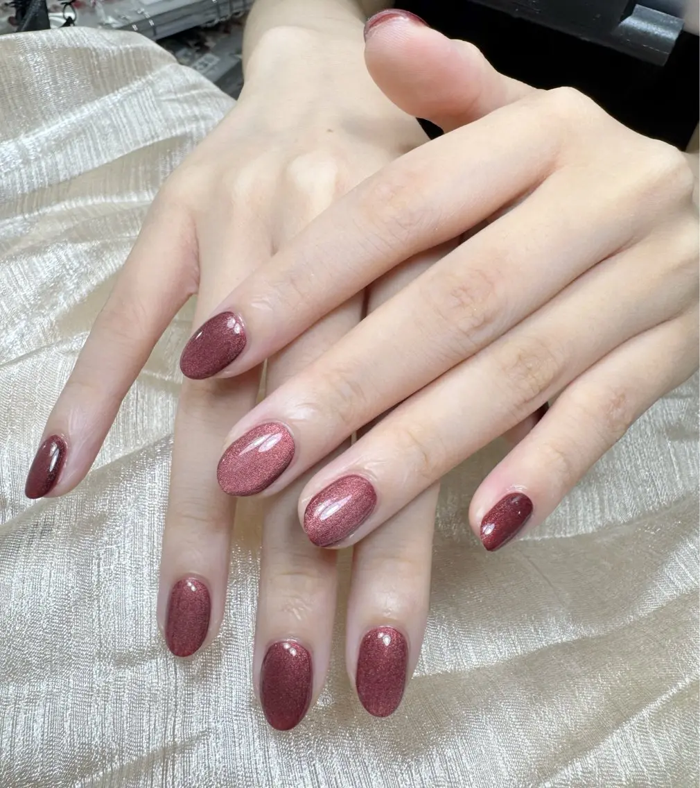 ネイル coco nailのネイルデザイン