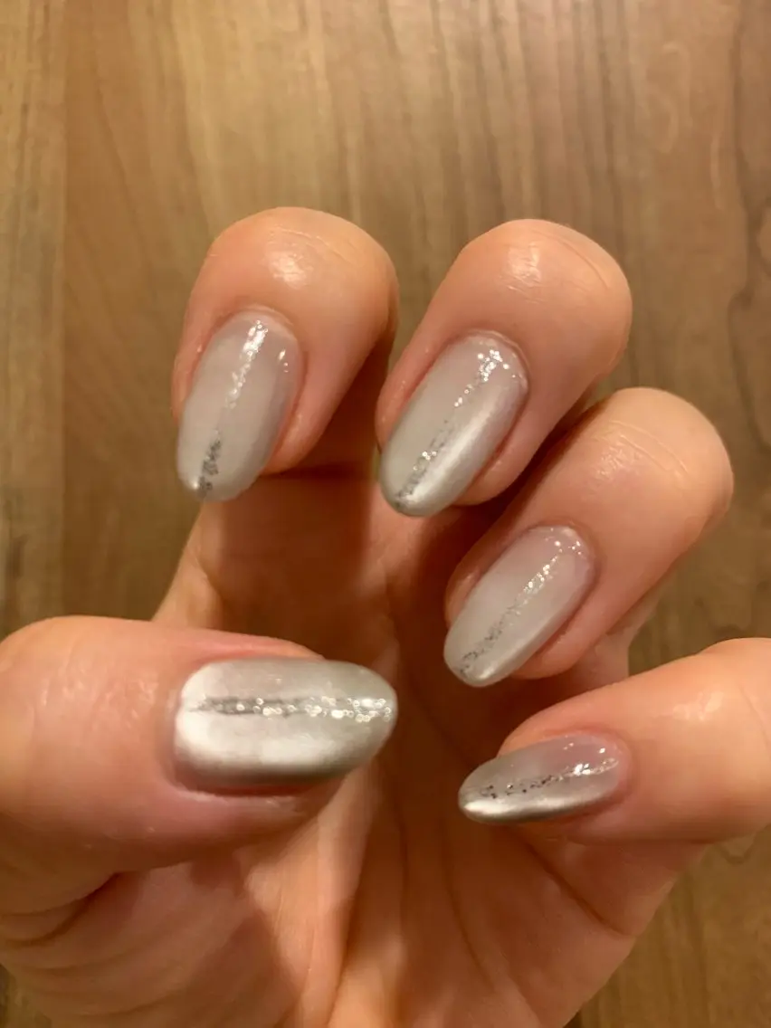ネイル ハンドネイル IZUMI YUKIのネイルデザイン