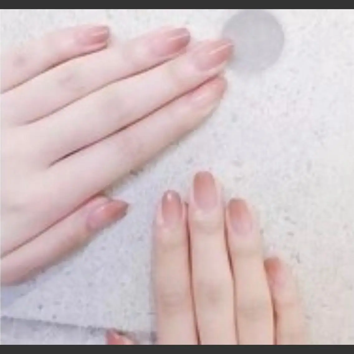 ネイル TOUTOU. Yuriのネイルデザイン