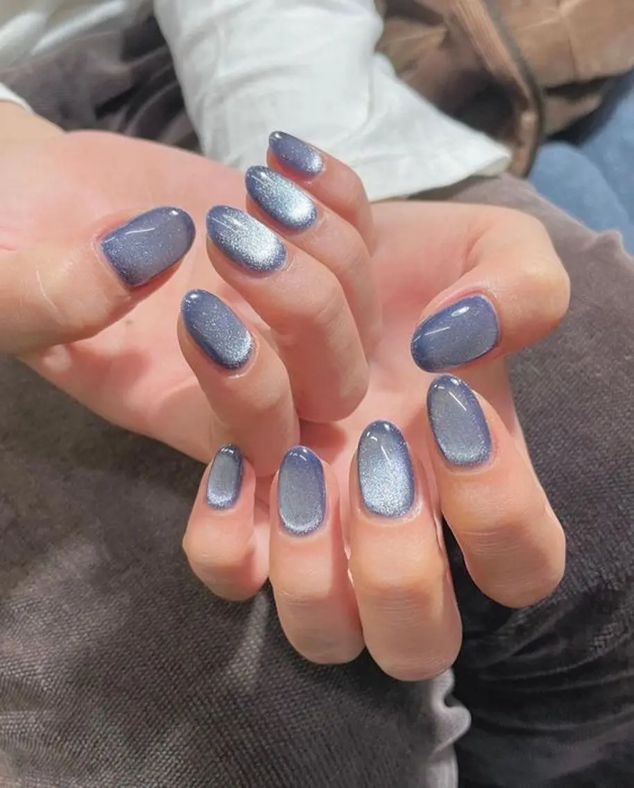 ネイル ハンドネイル chibi nailのネイルデザイン