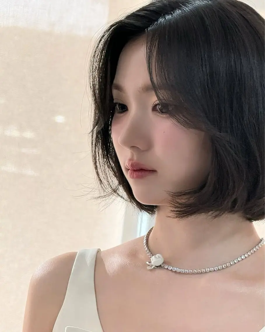 ショート himawari 🌻のヘアスタイル