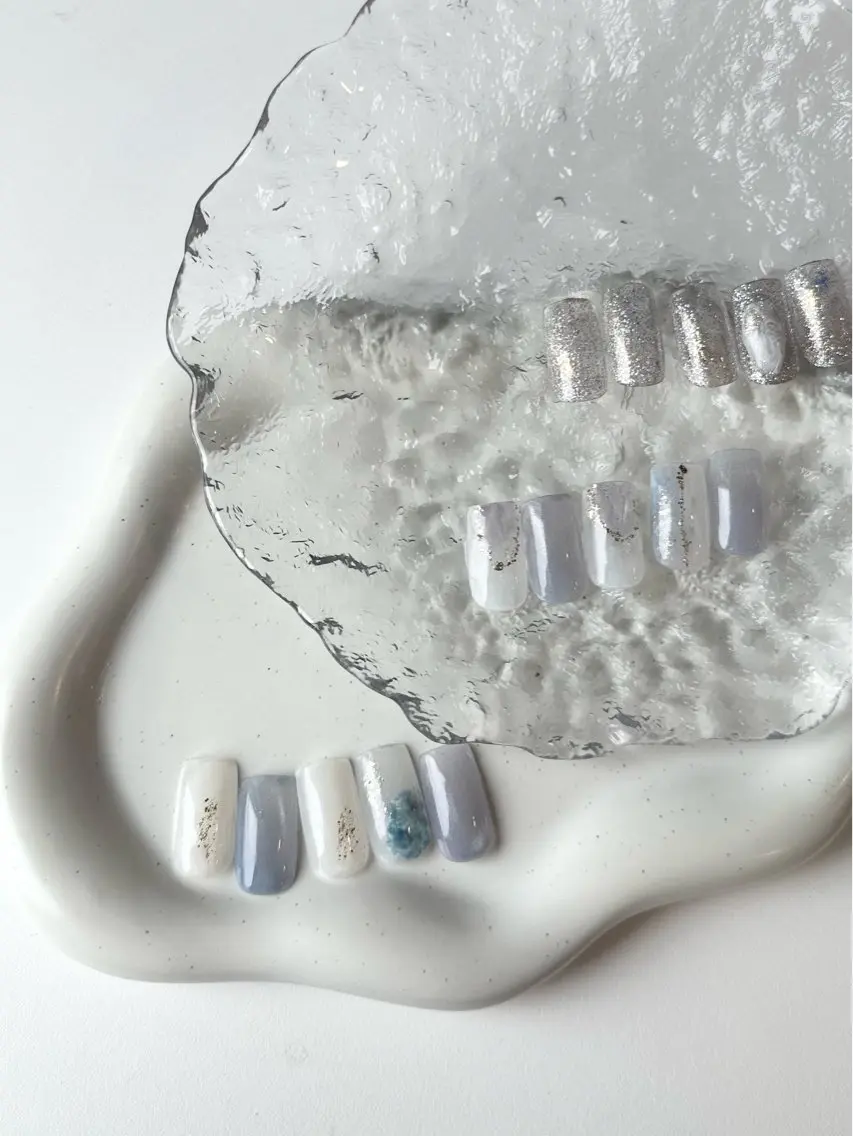ネイル atelier design Amiのネイルデザイン