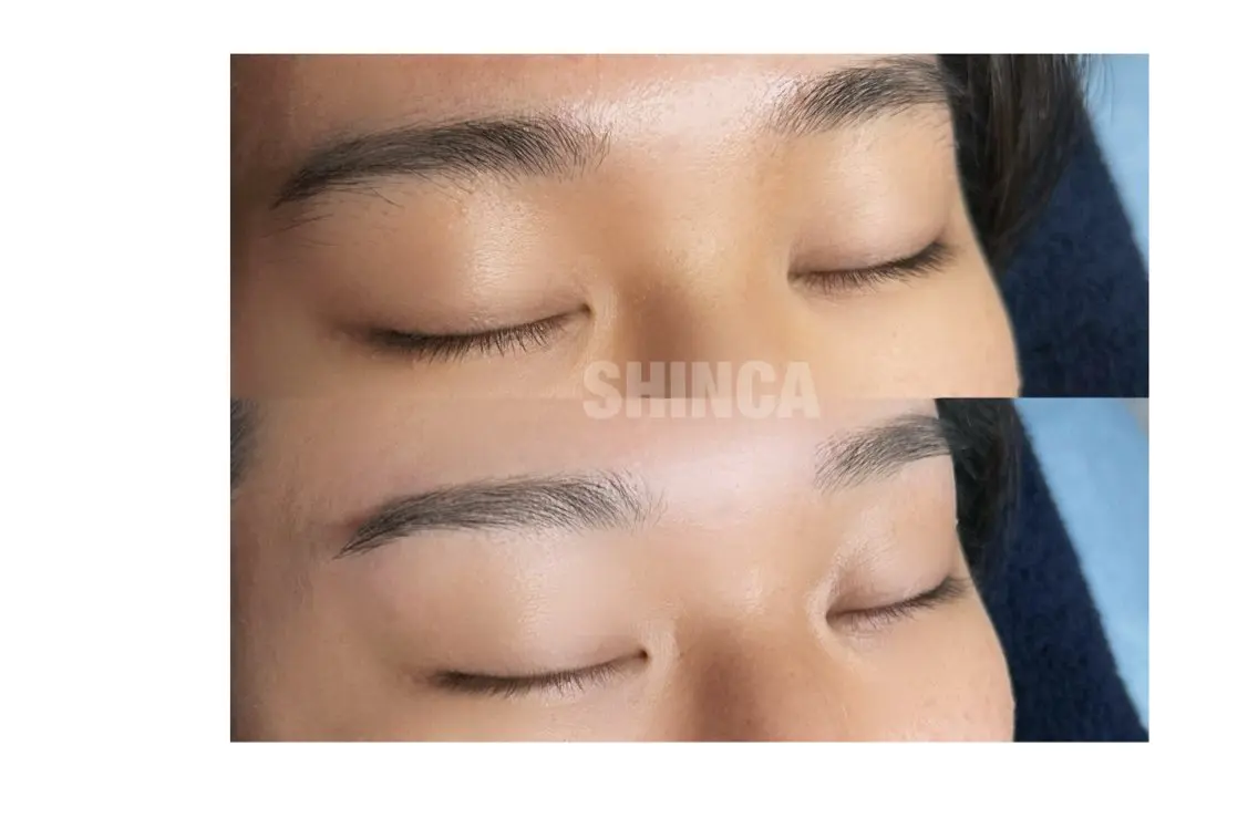 メンズ アイブロウ みゆ🌟 三鷹|眉毛WAXの眉毛・アイブロウイメージ