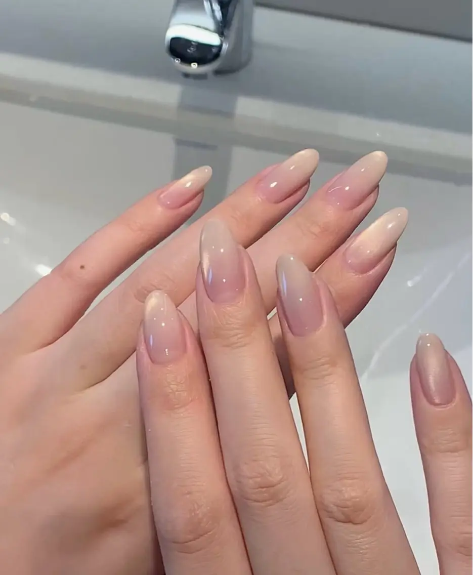 ネイル ハンドネイル H3ネイルサロン アンキのネイルデザイン