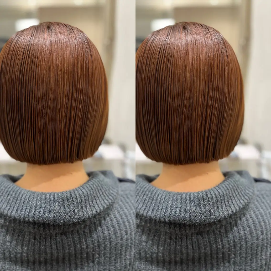 ショート 【髪質改善特化】 ✂︎ jun ✂︎のヘアスタイル