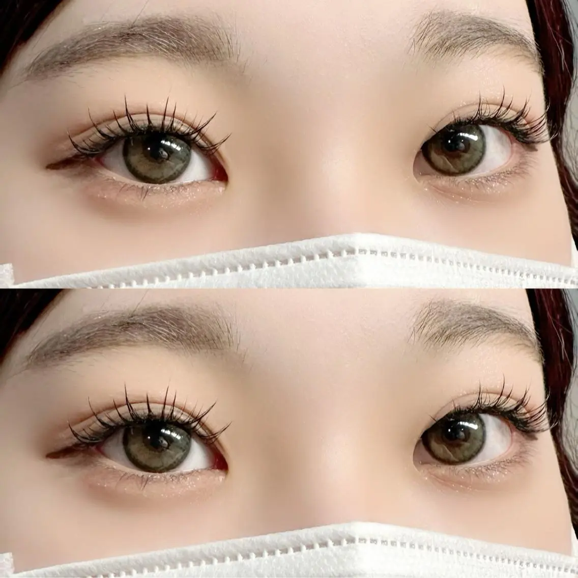 マツエク・マツパ マツエク Aya ICON.whipのマツエク・マツパデザイン