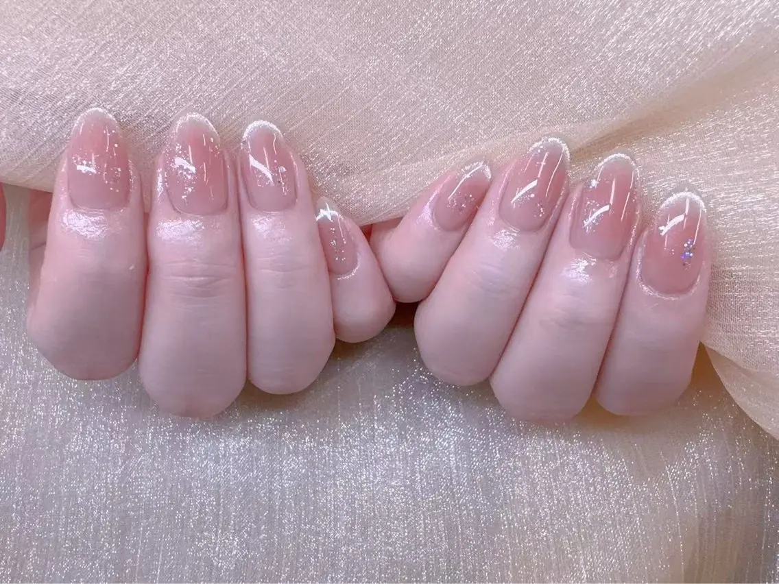 ネイル Uminail ゆうゆうのネイルデザイン