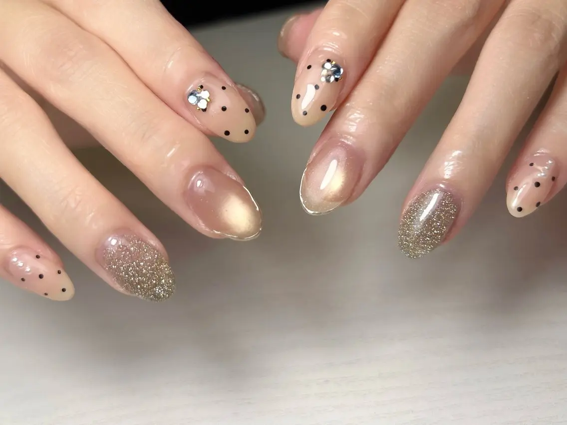 ネイル LuluNail __kotoneのネイルデザイン