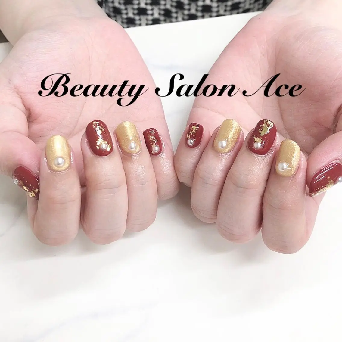 ネイル アートネイル 長さ出し ジェルネイル メンズネイル スカルプネイル ハンドネイル ハンドケア 池袋フィルイン Ace♡Nailのネイルデザイン