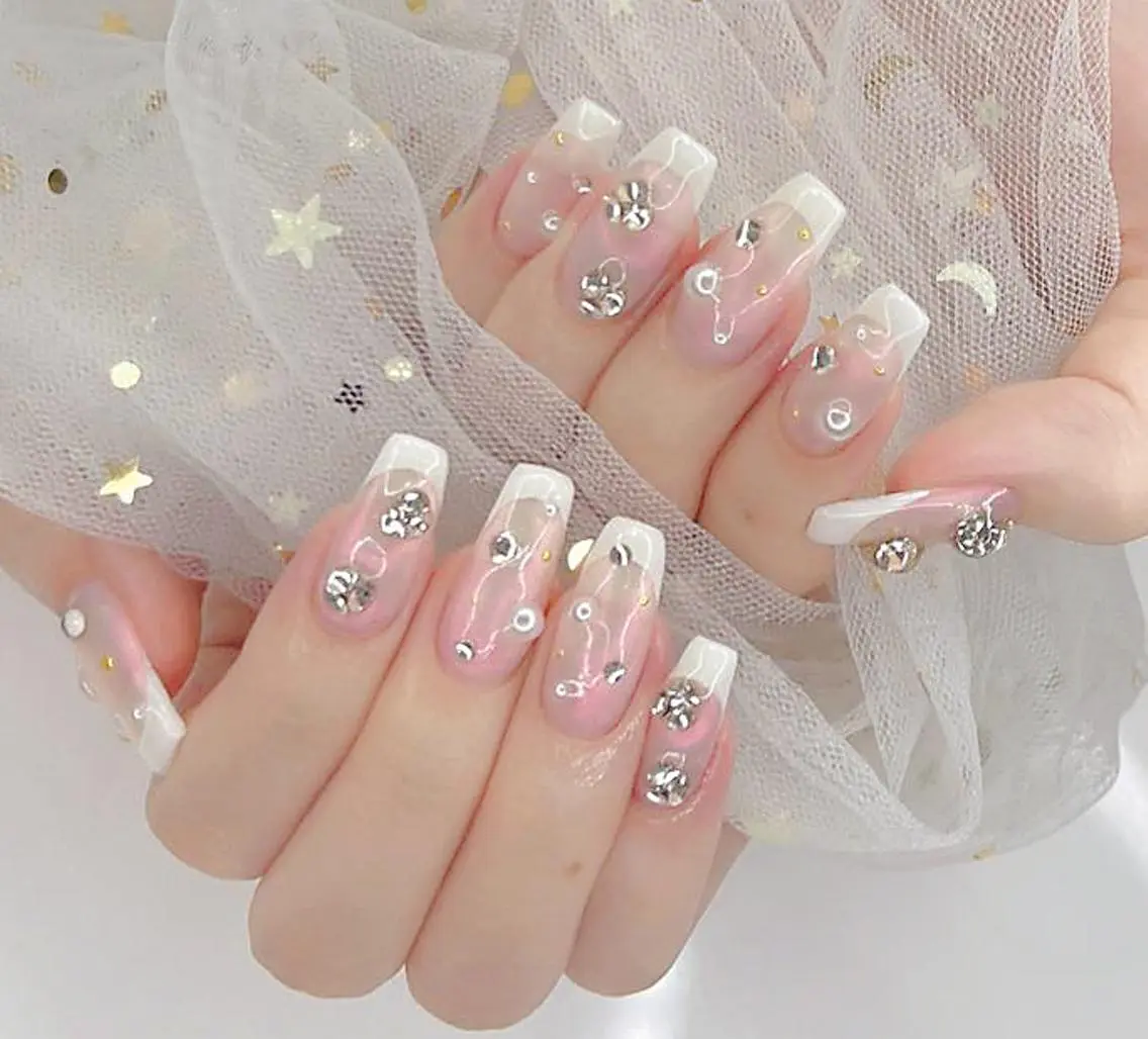 ネイル R salonのネイルデザイン