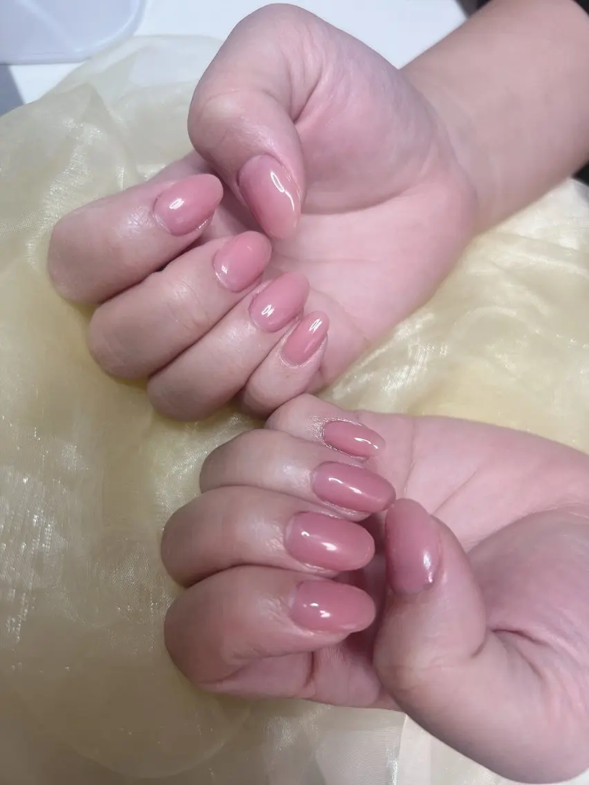 ハッドネイルの写真
