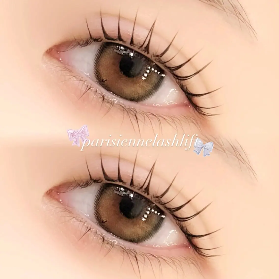 マツエク・マツパ マツパ eyelist🌙 natsumiのマツエク・マツパデザイン