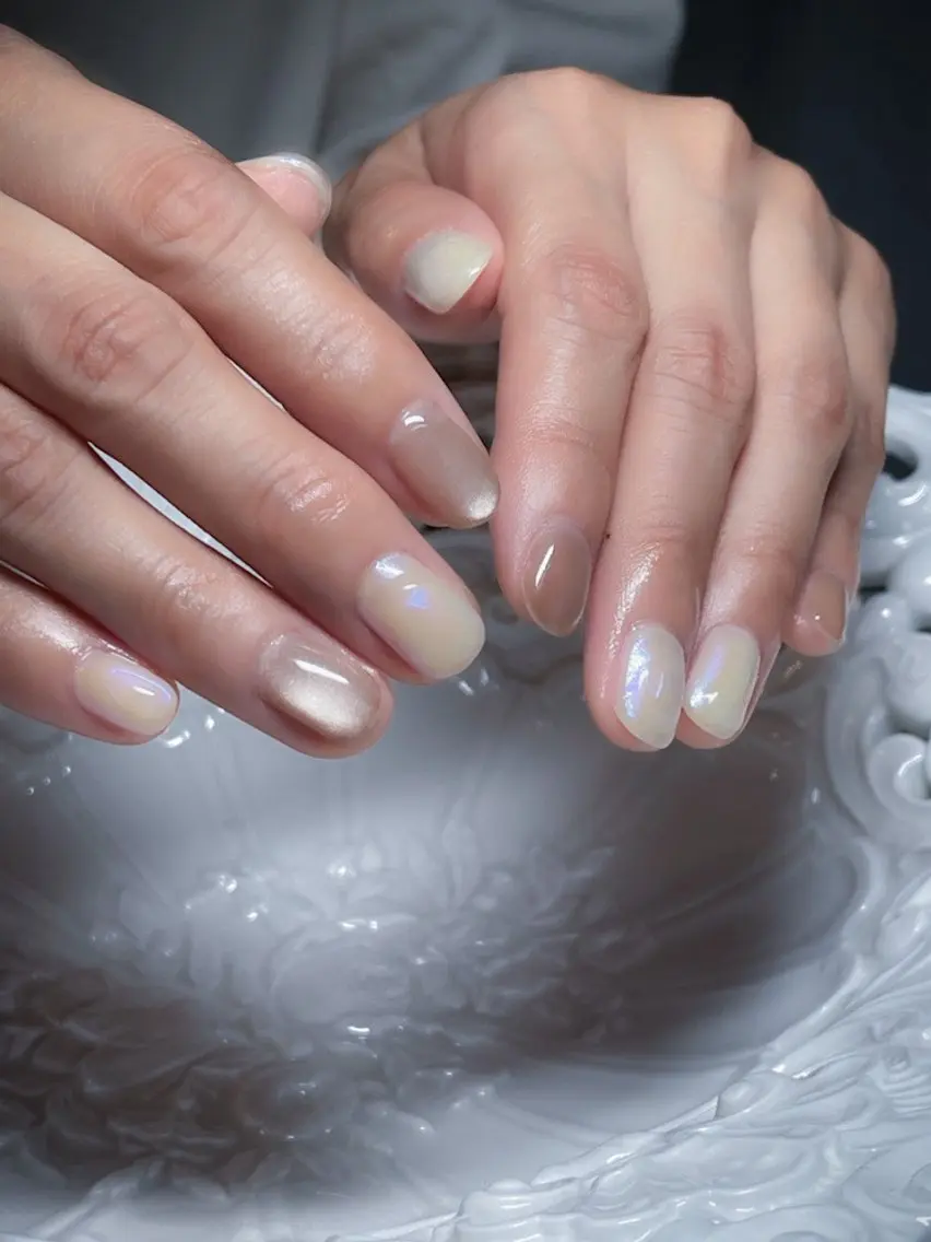 ネイル nail _anpのネイルデザイン