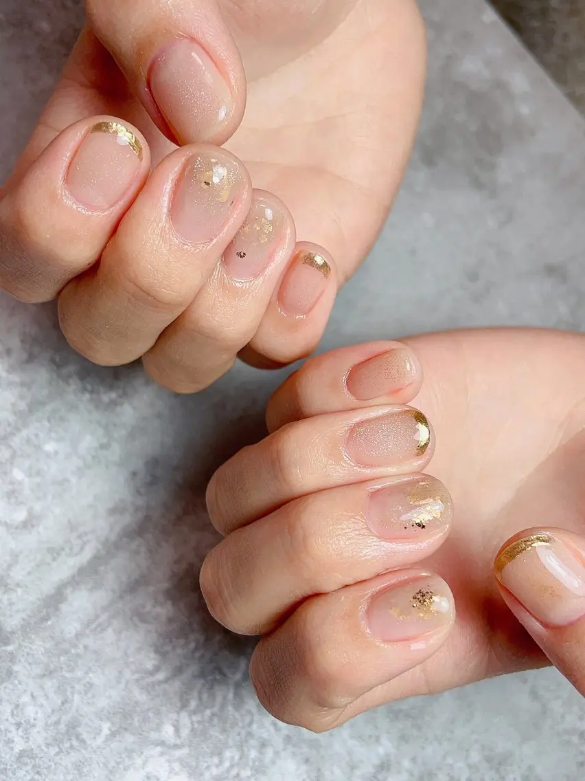 ネイル 持ち込み Ai Nailのネイルデザイン
