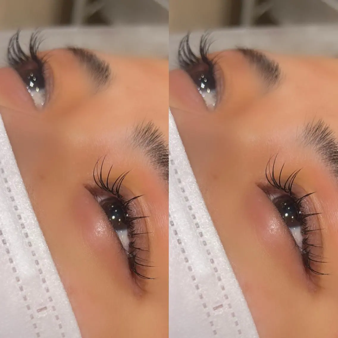 マツエク・マツパ Mei🎀 eye & hairのマツエク・マツパデザイン