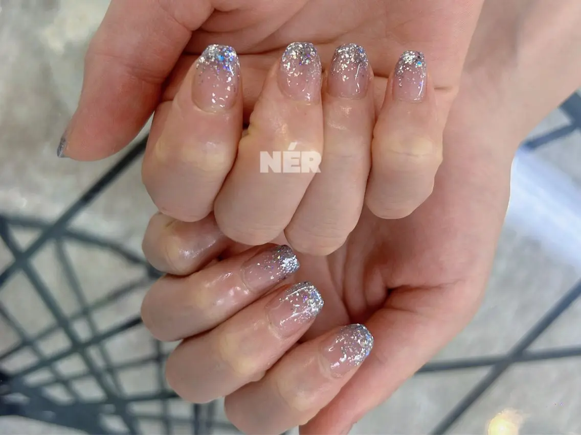 ネイル ハンドネイル NÉR♡ ミノリのネイルデザイン