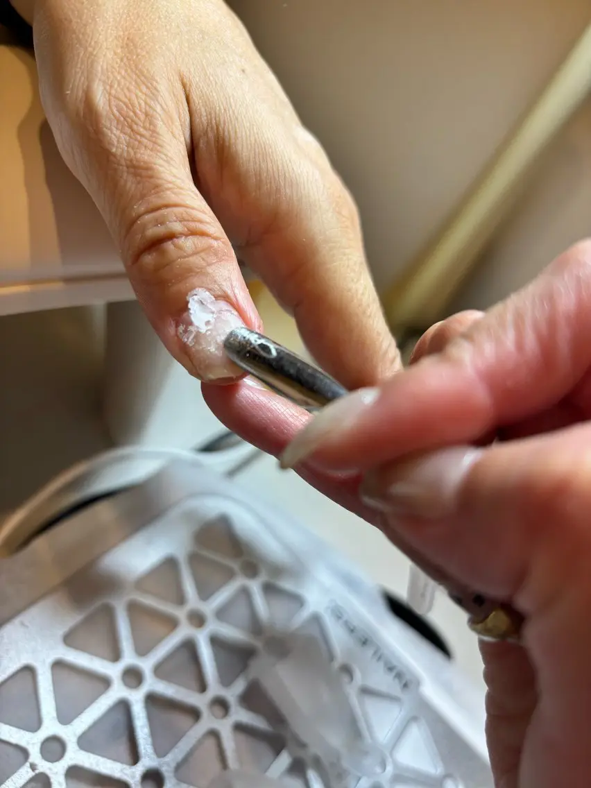 ネイル ジェルネイル ソフトジェル nail.add. miyukiのネイルデザイン