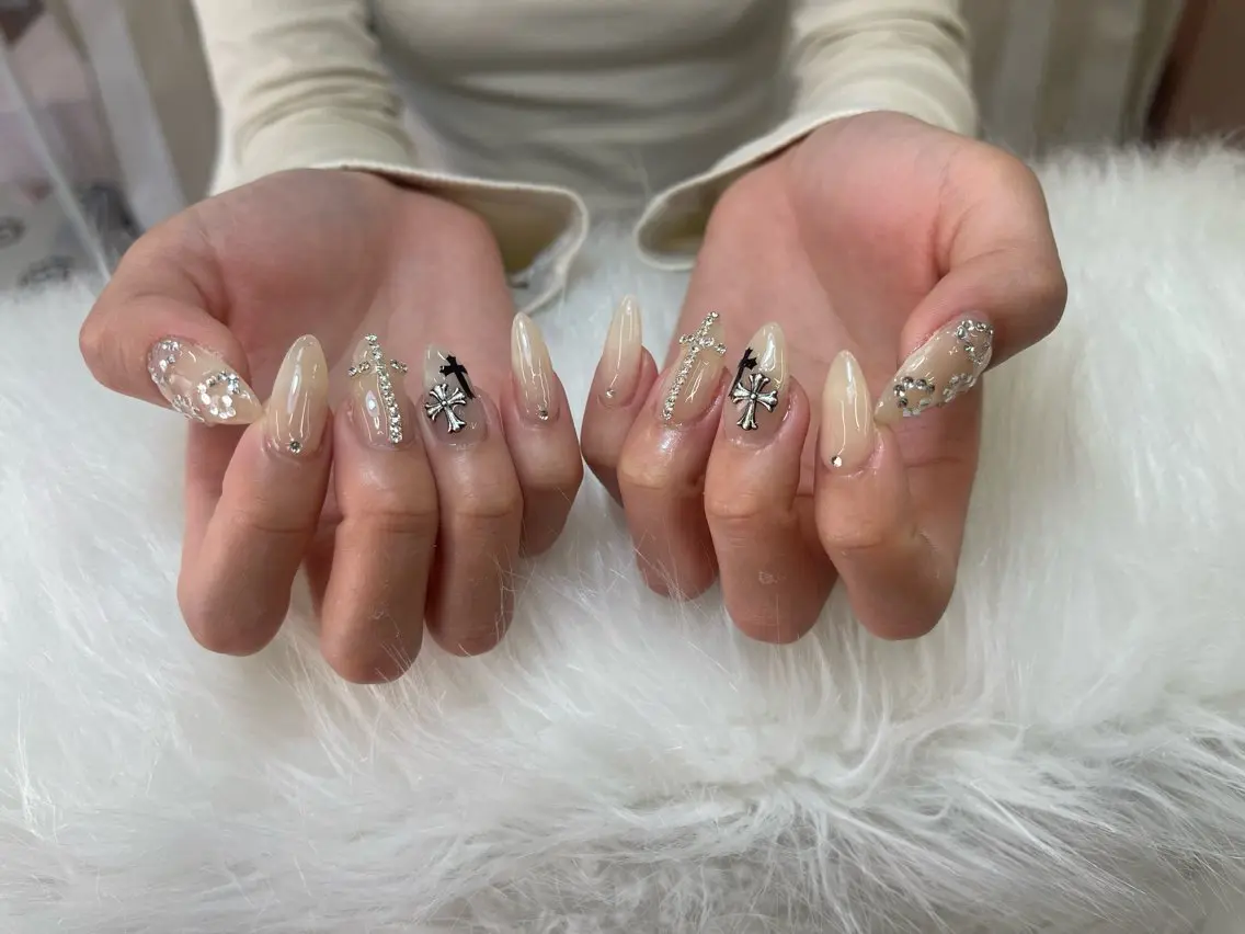 ネイル MIN NAIL SALONのネイルデザイン