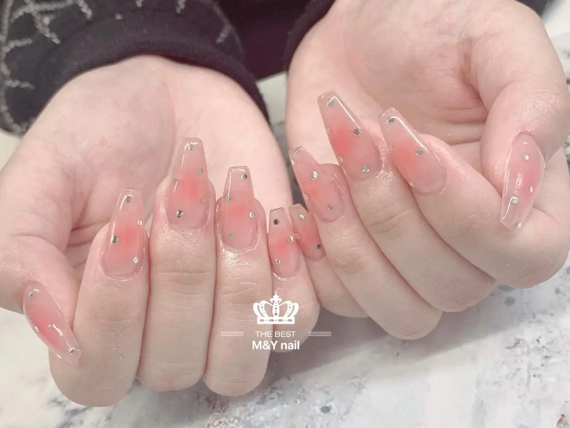 ネイル ハンドネイル ハンドケア Lumiere Beauty池袋のネイルデザイン