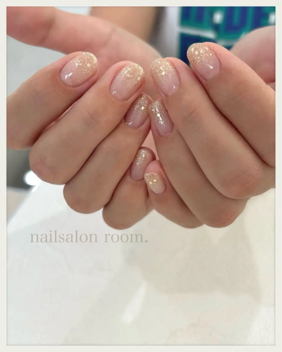ネイル nailsalon room.のネイルデザイン