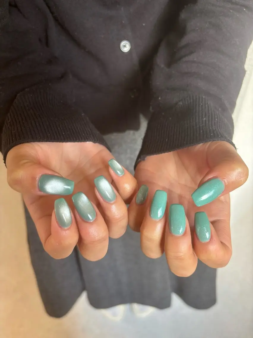 ネイル ハンドネイル Hanana Nail Hanaのネイルデザイン