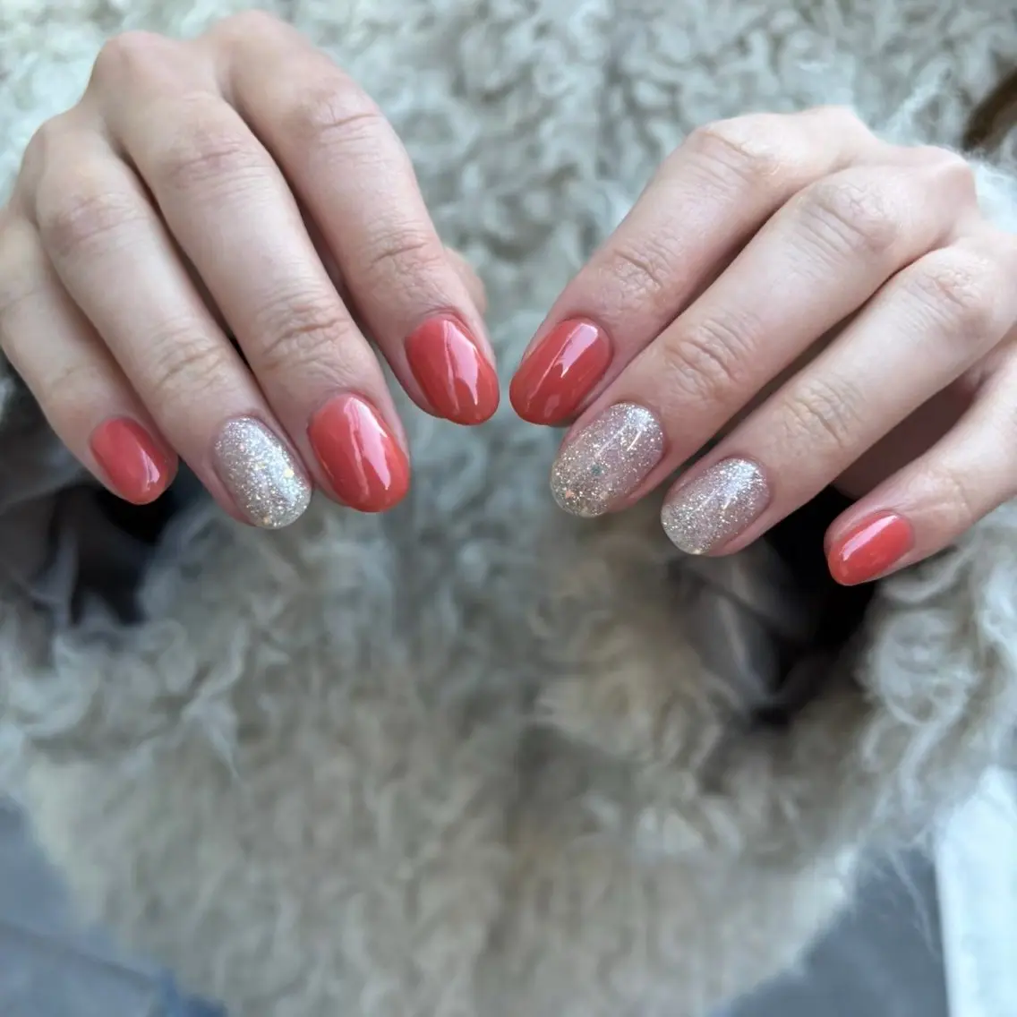 ネイル Juri. nailsTOKYOのネイルデザイン