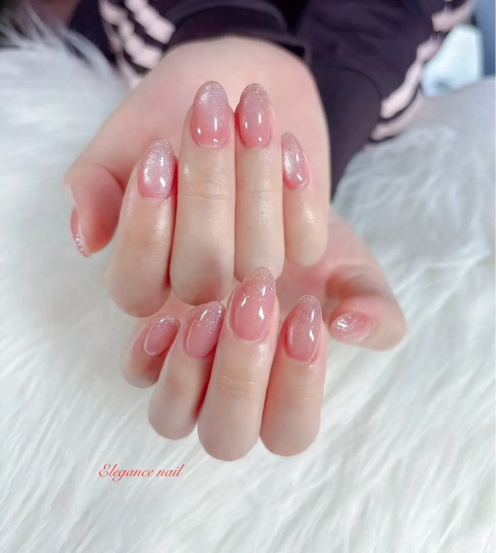 ネイル Elegance Nail本厚木店舗のネイルデザイン