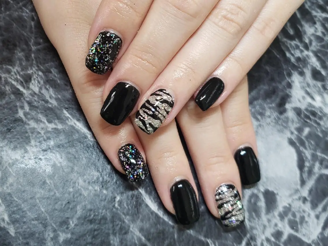 ネイル BELIAS nailsalonのネイルデザイン