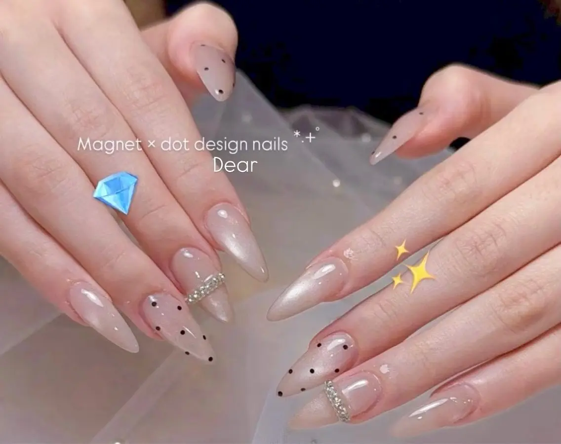 ネイル ハンドネイル Dear. 福岡店のネイルデザイン