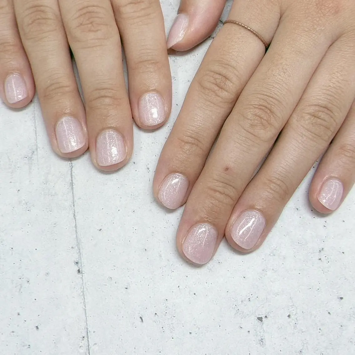 ネイル Nail salon Honey Beeのネイルデザイン