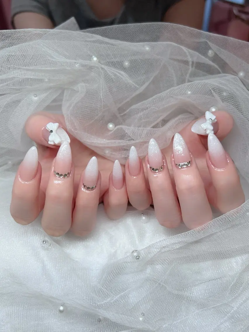 ネイル 🎀Lilla💎 Nail Salonのネイルデザイン