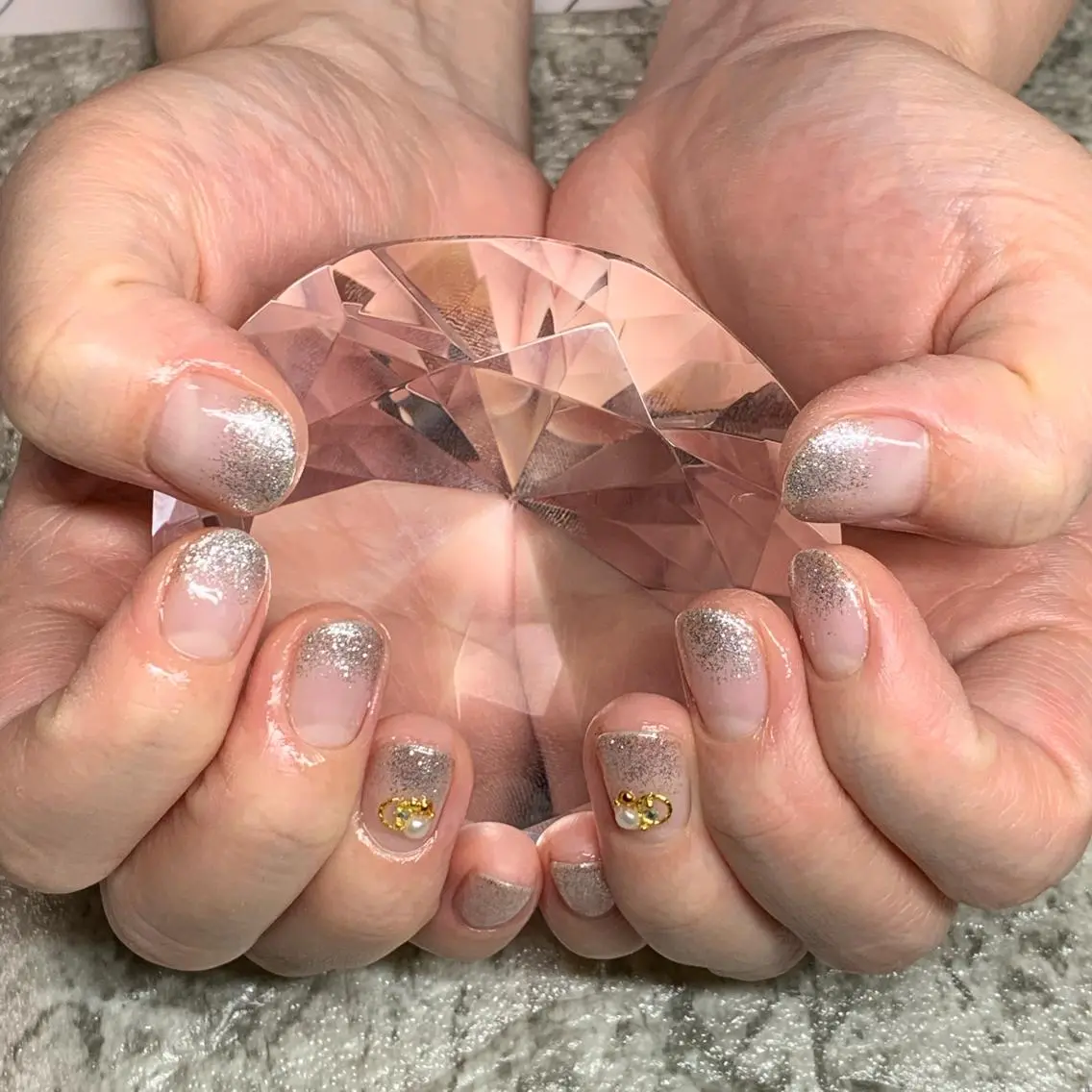 ネイル RuxuryNail ／RiAnnaのネイルデザイン